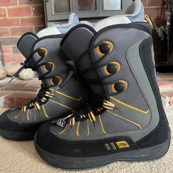 Burton snowboarding boot - Picture 1 of 6